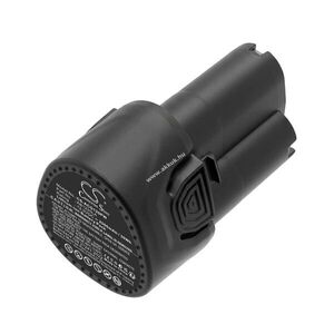 Helyettesítő elektromos szerszámgép akku ACDelco ARS1212A1PFG AB1225LA 2500mAh 30Wh 12V kép
