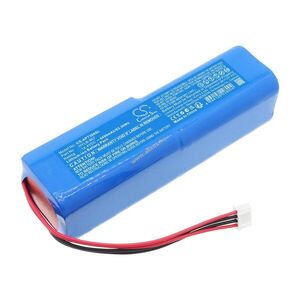 Helyettesítő mérőműszer akku Aetep AE3000H / HYLB-867 4400mAh 63.36Wh 14.4V kép