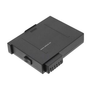Helyettesítő mérőműszer akku CETC AV6481 BT-81 6800mAh 75.48Wh 11.1V kép