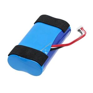 Helyettesítő biztonsági kamera akku Eufy S220 SoloCam SW18650 34M 2P 6800mAh 25.16Wh Li-ion 3.7V kép