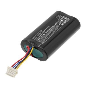 Helyettesítő vészhelyzeti ellátmány akku Volkswagen Arteon 3H 3400mAh 25.16Wh 7.4V kép