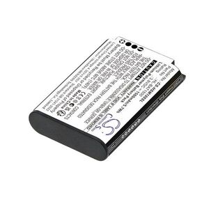 Helyettesítő vezeték nélküli akku Hollyland Solidcom M1 HL-BAT1500 1500mAh 5.7Wh 3.8V kép