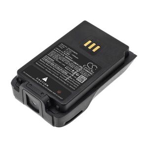 Helyettesítő adóvevő akku Hytera DP505 BL1502 3350mAh 24.79Wh 7.4V kép