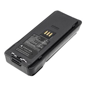 Helyettesítő adóvevő akku Hytera HP500 BL1508 3200mAh 24.64Wh 7.7V kép