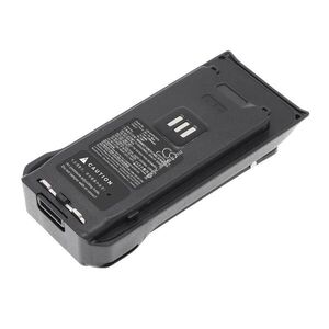 Helyettesítő adóvevő akku Hytera AP515 BL1507 2200mAh 16.28Wh 7.4V kép