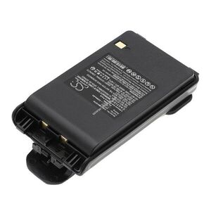 Helyettesítő adóvevő akku Icom IC-3101 BP-265 3350mAh 24.79Wh 7.4V kép