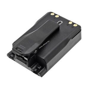 Helyettesítő adóvevő akku Icom IC-705 BP-307 3300mAh 24.42Wh 7.4V kép