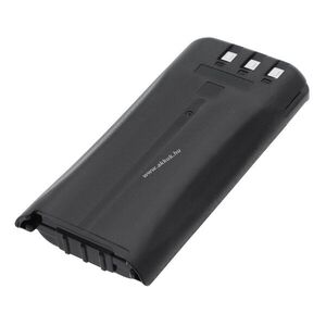 Helyettesítő adóvevő akku Kenwood NX-240V KNB-84L 2000mAh 14.8Wh 7.4V kép