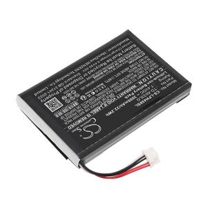 Helyettesítő projektor akku LG PH450U EAC63379202 3000mAh 22.2Wh 7.4V kép