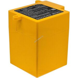 Helyettesítő porszívó akku LG CordZero R9 EAC64578401 4000mAh/86.4Wh 21.6V kép