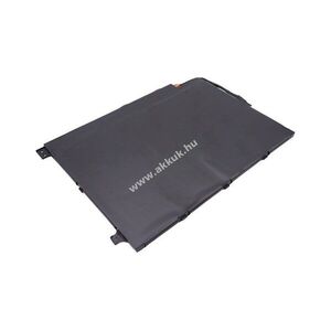 Helyettesítő táblagép akku Lenovo ThinkPad 10 45N1726 8700mAh 32.63Wh 3.75V kép