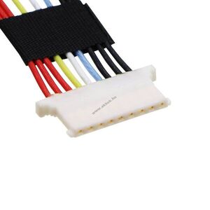 Helyettesítő táblagép akku Lenovo ThinkPad 10 2nd SB10F46454 4200mAh 31.5Wh 7.5V kép