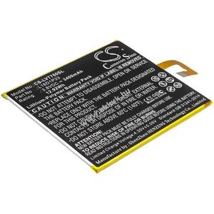 Helyettesítő táblagép akku Lenovo Tab 7 L16D1P33 3400mAh 12.92Wh Li-ion 3.8V kép