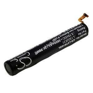Helyettesítő táblagép akku Lenovo Ideapad B6000 L13D2E31 5800mAh/21.75Wh 3.75V kép