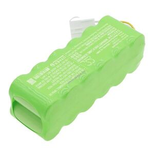 Helyettesítő porszívó akku LEXY R510-3 HG230601 3000mAh 43.2Wh 14.4V kép