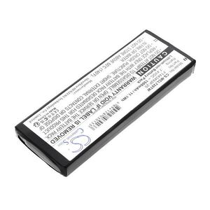 Helyettesítő adóvevő akku Cobra LI7000 FT443493P-25 1500mAh 11.1Wh 7.4V kép