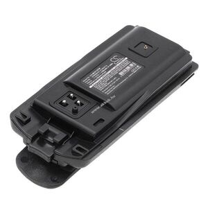 Helyettesítő adóvevő akku Motorola CP110 PMNN6035 1100mAh 8.14Wh 7.4V kép
