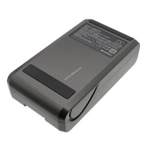 Helyettesítő porszívó akku Maircle S3 2200mAh 55.44Wh 25.2V kép