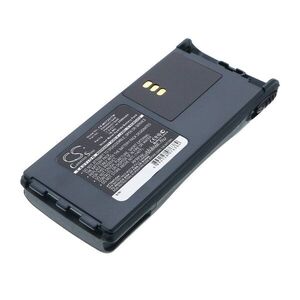 Helyettesítő adóvevő akku Motorola CT150 PMNN4017 2500mAh 18.75Wh 7.5V kép