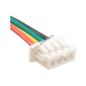 Helyettesítő gps akku Medion GoPal P4425/T0052 3.7V 1100mAh 4.07Wh kép