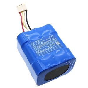 Helyettesítő porszívó akku Media V1 Pro BP2160J 2000mAh 43.2Wh 21.6V kép