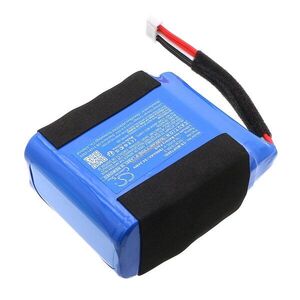 Helyettesítő hangszóró akku Medion 50077082 3ICR19/66-3 7800mAh 84.24Wh 10.8V kép