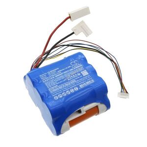 Helyettesítő porszívó akku Media Q3 power BP22220A 2000mAh 44.4Wh 22.2V kép