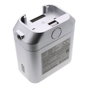 Helyettesítő porszívó akku Midea Q7 HB006B 2500mAh 74Wh 29.6V kép