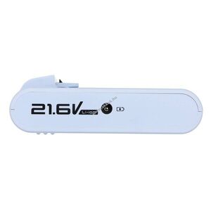 Helyettesítő porszívó akku Media QN8 6INR18650 2000mAh 43.2Wh Li-ion 21.6V kép
