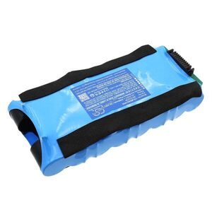 Helyettesítő porszívó akku Media NEW400 BP22225B 2500mAh 55.5Wh 22.2V kép
