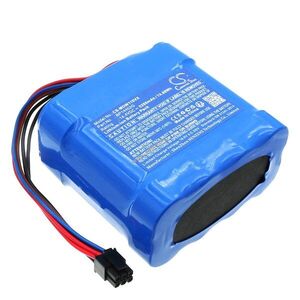 Helyettesítő porszívó akku ETA Media RM2102 BP14452G 5200mAh 74.88Wh 14.4V kép