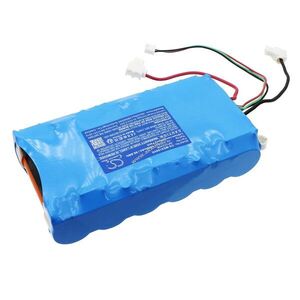 Helyettesítő porszívó akku Media G6 Pro BP22240B 4000mAh 88.8Wh 22.2V kép