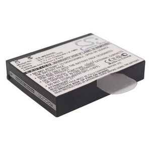 Helyettesítő gps akku SkyGolf 1100mAh 4.07Wh 3.7V kép