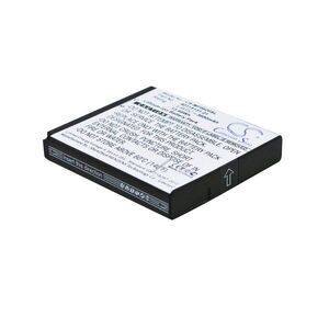 Helyettesítő hotspot akku Novatel Wireless MiFi 6620L 3600mAh 13.68Wh 3.8V kép