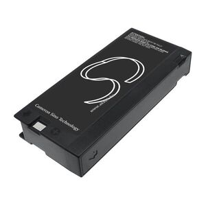 Helyettesítő gps akku Trimble Magellan 750M 980646-02 1800mAh 21.6Wh 12V kép