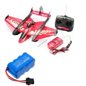 Helyettesítő akku Megatech Hydro-Fly MTC 3972 230mAh 9.6V kép
