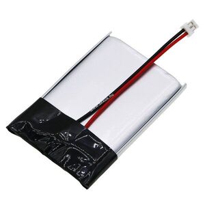 Helyettesítő távirányító akku MINN KOTA iPilot Link APP00176 3.7V 1200mAh 4.44Wh Li-ion kép