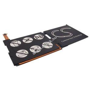 Helyettesítő táblagép akku Microsoft Surface P21GK3 4250mAh 31.45Wh 7.4V kép