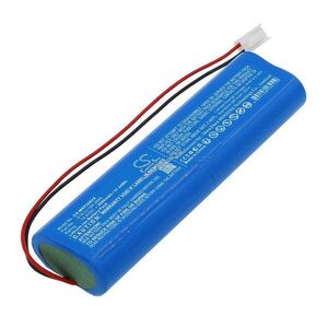 Helyettesítő porszívó akku Marklive F528A S16-LI-144-2600 2600mAh 37.44Wh 14.4V kép