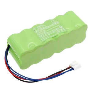 Helyettesítő porszívó akku Mamirobot 416 12SC3000S1P 3600mAh 51.84Wh 14.4V kép