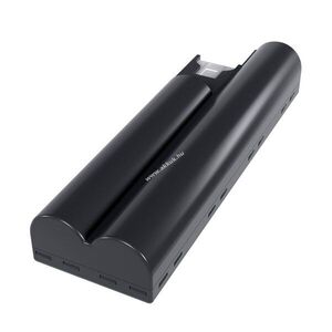 Helyettesítő porszívó akku Makita CL104D 632C65-0 1200mAh/12.96Wh 10.8V kép