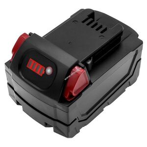 Helyettesítő elektromos szerszámgép akku Atlas Copco NovoPress ACO203 3000mAh/54Wh 18V kép
