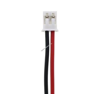 Helyettesítő akku Lego Makeblock mBot 14030 1700mAh 6.29Wh 3.7V kép