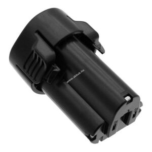 Helyettesítő elektromos szerszámgép akku Makita CL102DZX 194550-6 1500mAh 16.2Wh 10.8V kép
