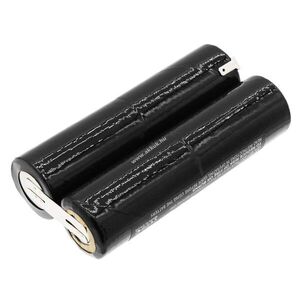 Helyettesítő elektromos szerszámgép akku Makita 6041D 678102-6 3000mAh 14.4Wh 4.8V kép