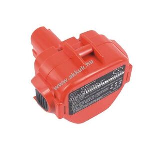 Helyettesítő elektromos szerszámgép akku Makita 1050D/1220 1500mAh 18Wh 12V kép