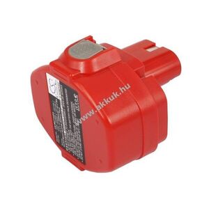 Helyettesítő elektromos szerszámgép akku Makita 1051D/1420 3000mAh 43.2Wh 14.4V kép