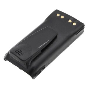 Helyettesítő adóvevő akku Motorola CT150 HMNN4151 2700mAh 19.98Wh 7.4V kép