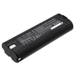Helyettesítő elektromos szerszámgép akku Makita 3700D 191679-9 1500mAh 10.8Wh Uniropa 7.2V kép