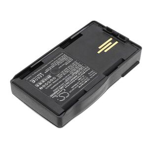 Helyettesítő adóvevő akku Motorola Visar NTN7394 2100mAh 15.12Wh 7.2V kép